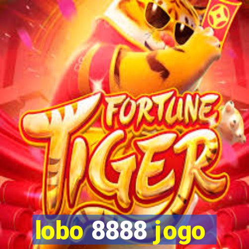 lobo 8888 jogo